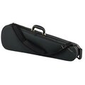  Super Light Shaped Violin Case 4/4 BK