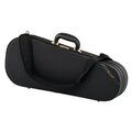  Super Light Carry On Violin Case 4/4 BK