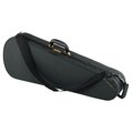  Super Light Shaped Viola Case BK