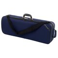  Super Light Oblong Viola Case BL