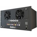  DiGiCo 4REA4 Processing Engine