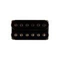  Suhr SSH+ F-Spaced Humbucker BK