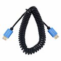  pro snake CAC HDMI C-C 30cm 4K60p