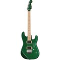  Charvel San Dimas 2H FR Green Sparkle