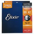  Elixir 70th 3P 12002 Nano Lt 009 El