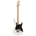  Charvel MJ SC1 24 HSS FR SN WHT