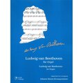  Doblinger Musikverlag Ludwig van Beethoven for Orgel
