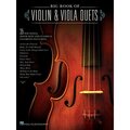  Hal Leonard Big Book Violin & Viola Duets