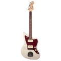  Fender MIJ Hybrid II Jazzm LTD WB