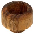  Thomann Didgeridoo Mouthpiece Wood