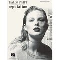  Hal Leonard Taylor Swift: Reputation