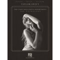 Hal Leonard Taylor Swift Tortured Poet