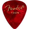 Fender Premium Celluloid Picks 351 RM