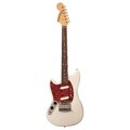  Fender MIJ Trad II Mustang LH LTD OW