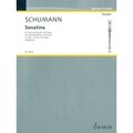  Schott Schumann Sonatina