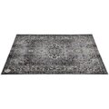  Drum N Base Club Drum Rug Grey