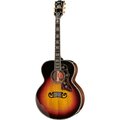  Gibson SJ-200 Monarch Triple Sunburst
