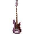  Harley Benton MV-5PJ Burgundy Mist