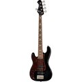  Harley Benton MV-5PJ LH Black