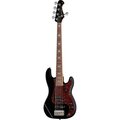  Harley Benton MV-5PJ Black