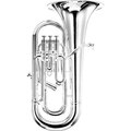  Adams E2 M-S 080 Bb-Euphonium