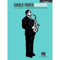  Hal Leonard Charlie Parker Omnibook C 2