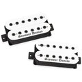  Seymour Duncan Black Winter Set White