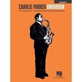  Hal Leonard Charlie Parker Omnibook Eb 2