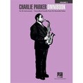  Hal Leonard Charlie Parker Omnibook Bb 2
