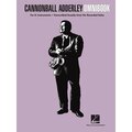  Hal Leonard Cannonball Adderley Omni Eb