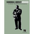  Hal Leonard Cannonball Adderley Omnibook C