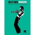  Hal Leonard Miles Davis Omnibook Eb