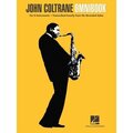  Hal Leonard John Coltrane Omnibook Eb
