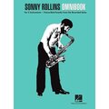  Hal Leonard Sonny Rollins Omnibook C