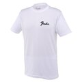  Fender Transition Small Logo Shirt M