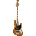  Harley Benton MV-5JB Natural