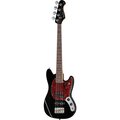  Harley Benton MV-4MSB Black
