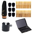  Vandoren Black Diamond BD5 Set