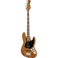  Harley Benton MV-4JB Natural