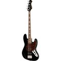  Harley Benton MV-4JB Black
