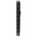  DiGiCo D2-Rack analog OP card