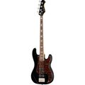  Harley Benton MV-4PJ Black