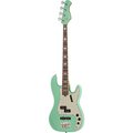  Harley Benton MV-4PJ Seafoam Green