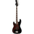  Harley Benton MV-4P LH Black