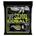  Ernie Ball 2721 reg. slinky cobalt 6 Set