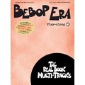  Hal Leonard Bebop Era Play-Along