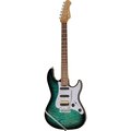  Harley Benton ST-Modern Plus HSS FBLB