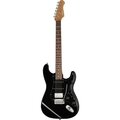  Harley Benton ST-Modern Plus HSS BK