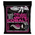  Ernie Ball 2723 sup. slinky cobalt 6 Set