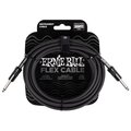  Ernie Ball Flex Cable 20ft Black P06435